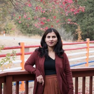 Meet your Posher, Tara